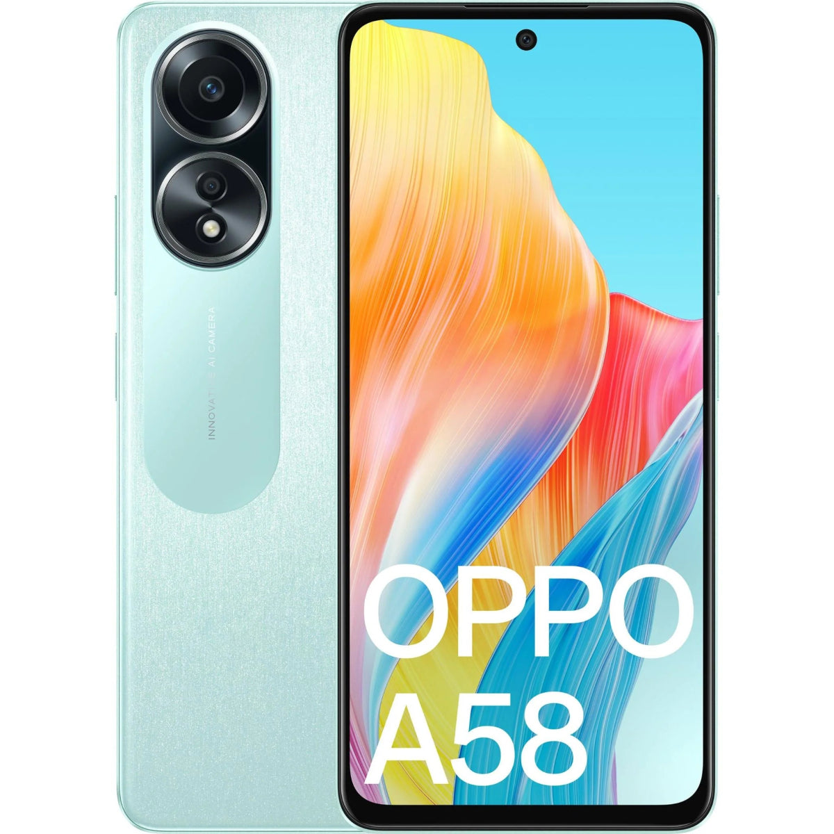 Excellent Refurbished Oppo A58 - CPH2577 - ReDial Excellent Refurbished Oppo A58 - CPH2577 - ReDial